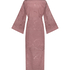 L&aring;ng kimono, Rosa