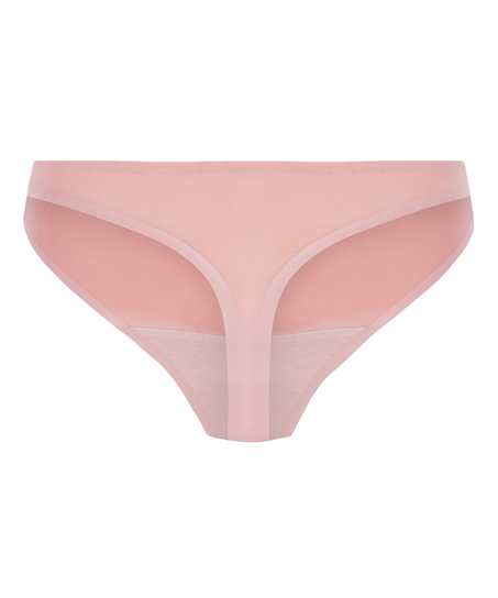Invisible string basic, Rosa