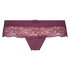 Boxerstringtrosa Sophie, Lila
