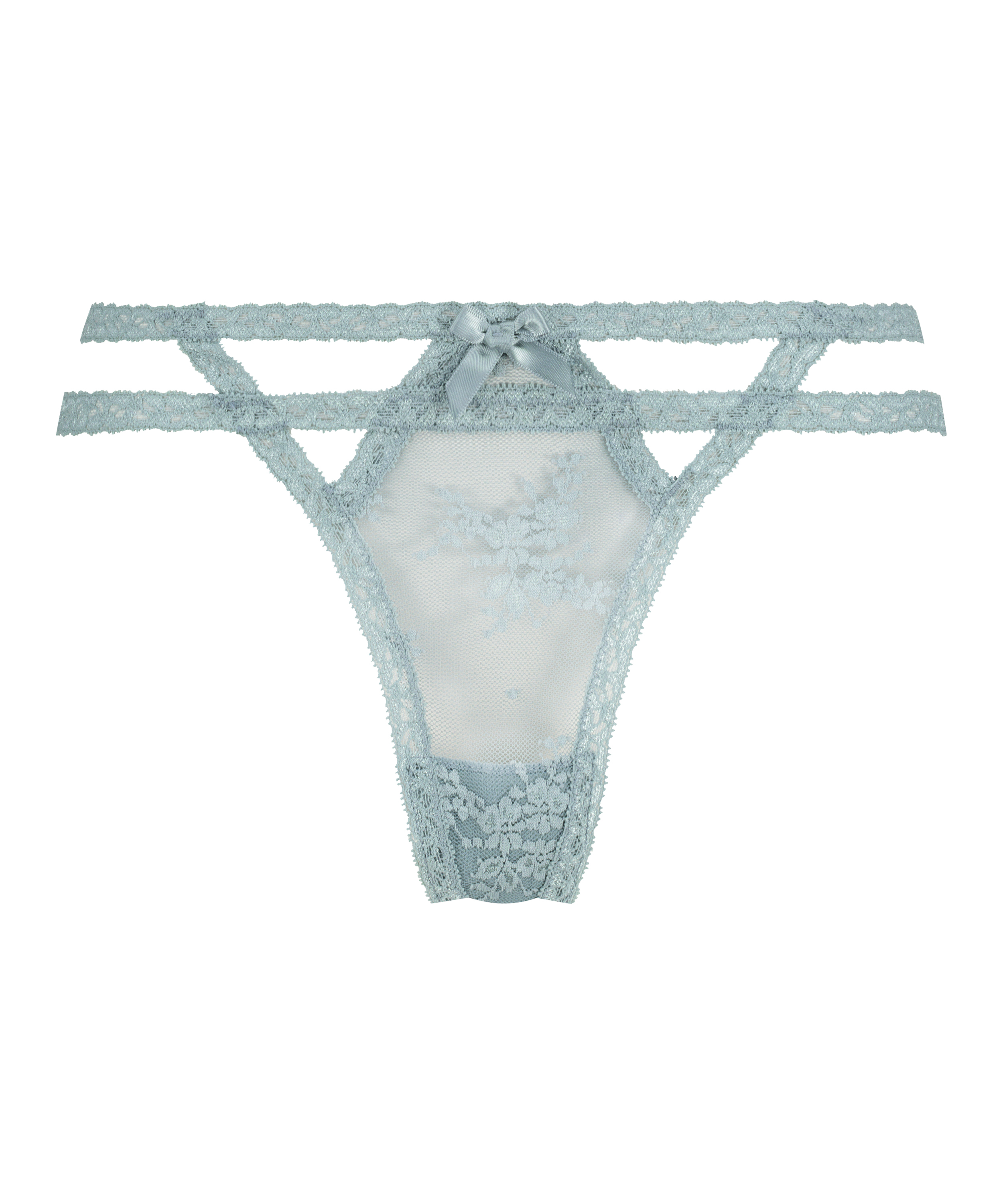 Irina stringtrosa, Bl&aring;, main