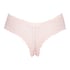 Brazilian-trosa V-shape mesh, Rosa