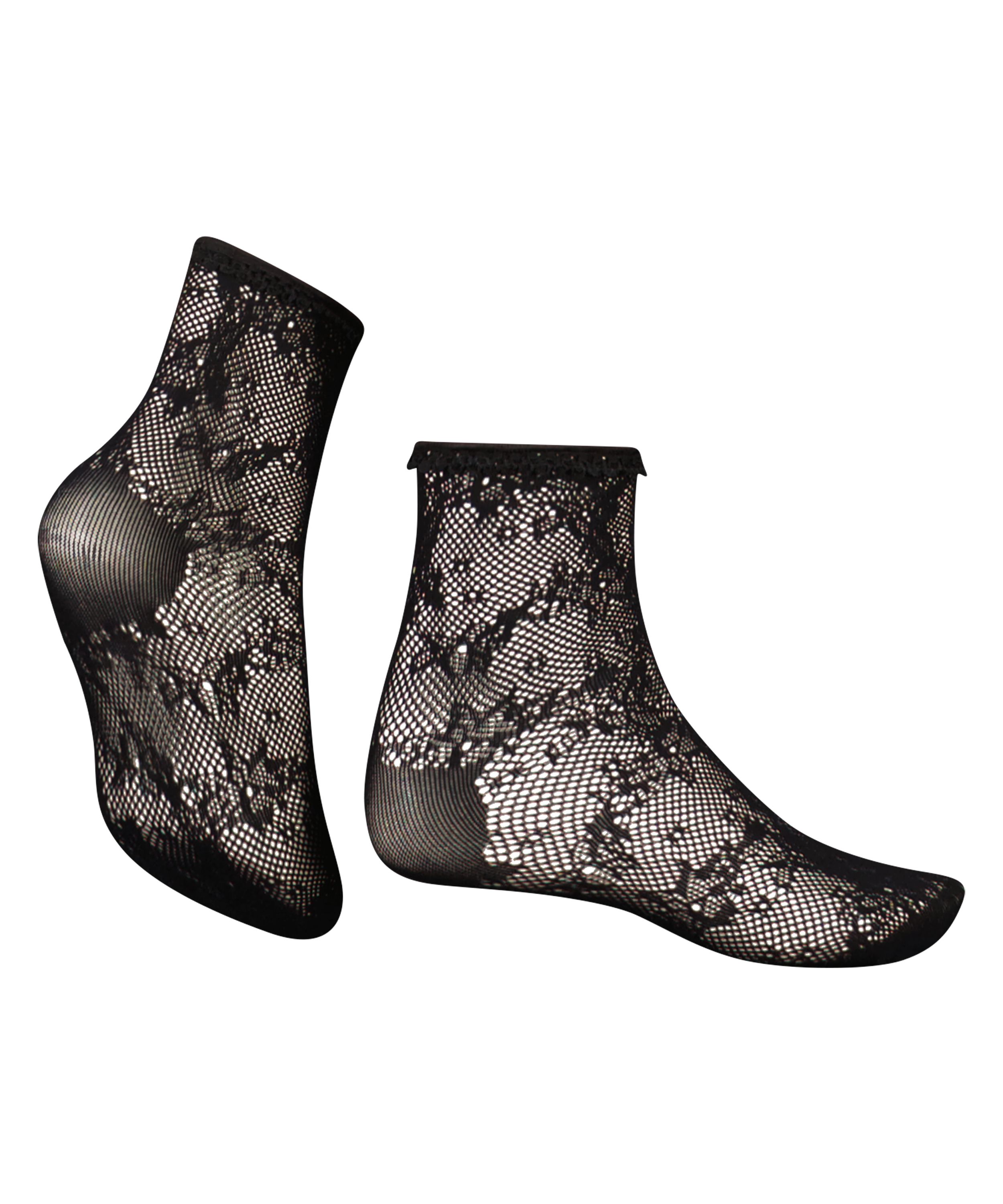 Strumpor Lucy Hale, Svart, main