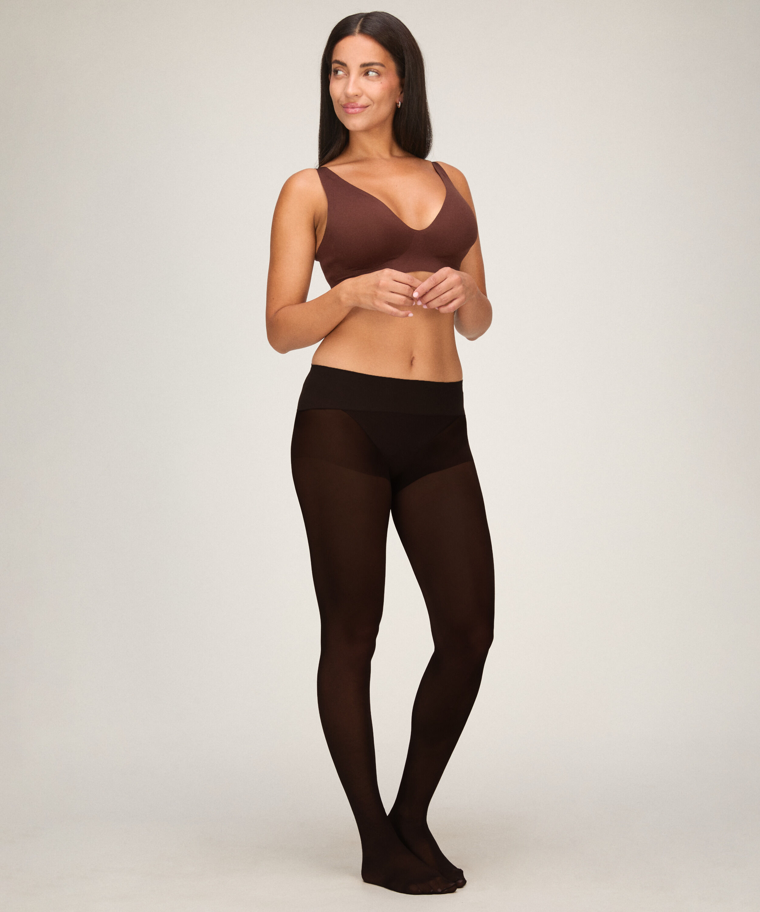 Strumpbyxor 40 Denier Velvet Touch