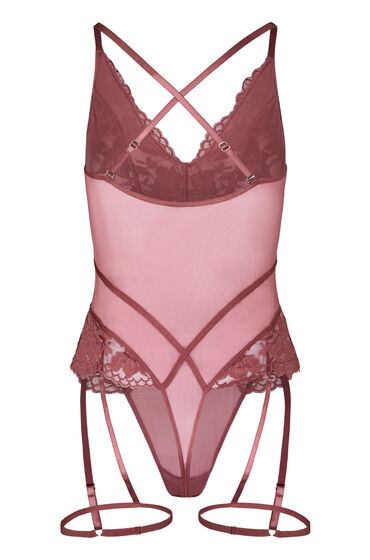 Hunkemöller Body Viktoria bodies dam – bild 2
