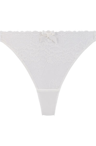 Hunkemöller Stringtrosa Sully string dam – bild 3