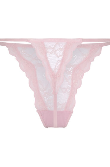 Hunkemöller String Weekend dam – bild 2