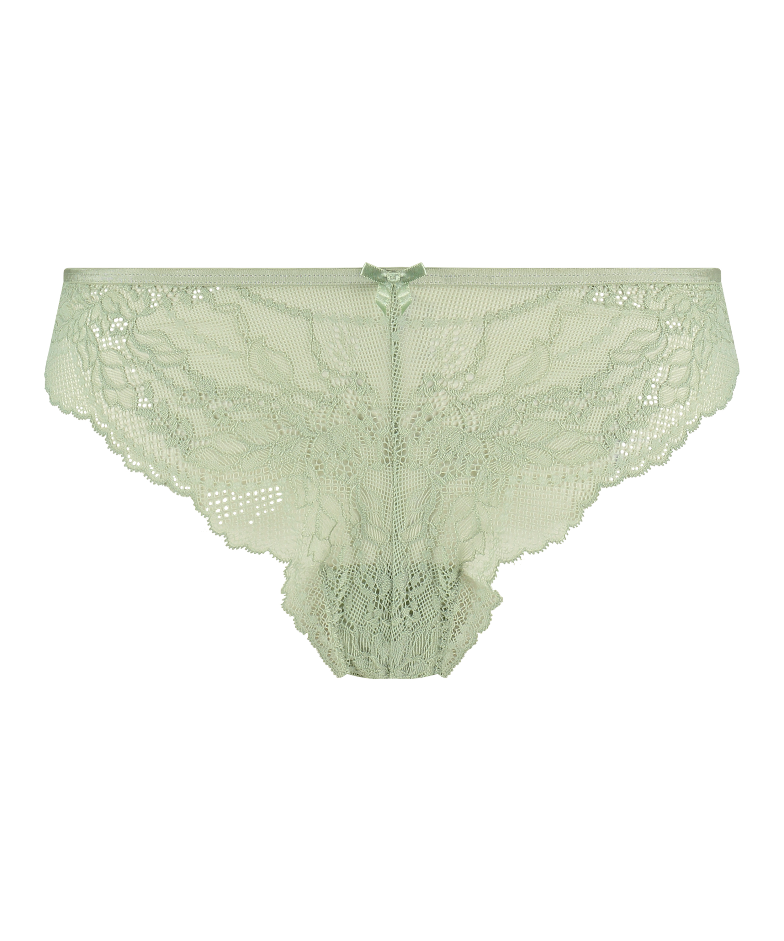 Brazilian-trosa Mercy, gr&ouml;n, main