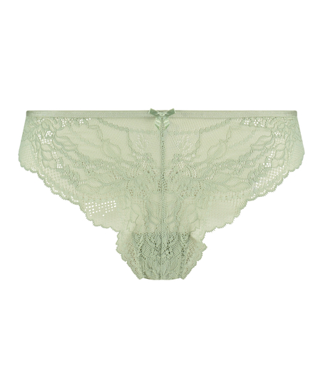 Brazilian-trosa Mercy, gr&ouml;n