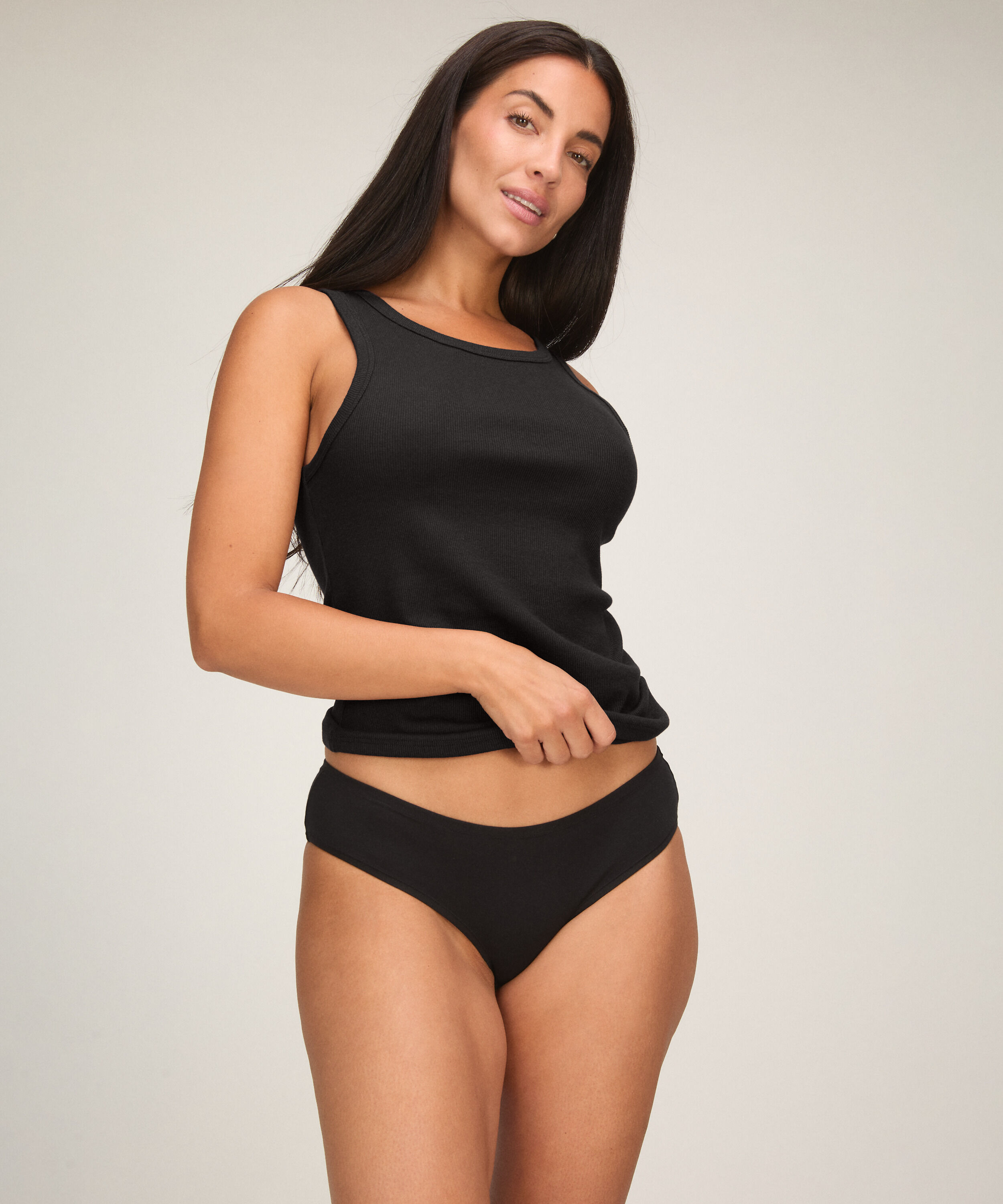 Multipack Bomullsshorts