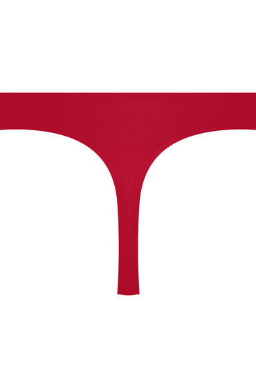 Hunkemöller Invisible string basic dam – bild 2