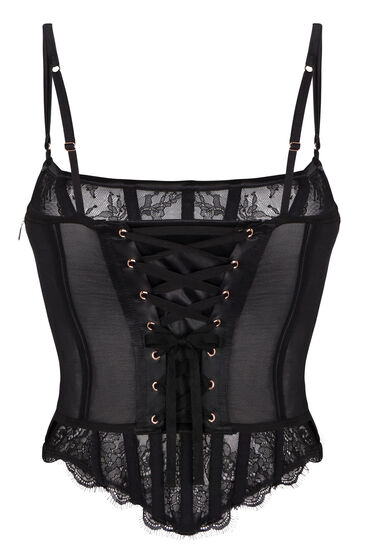 Hunkemöller Bustier Sylvia bodies dam – bild 2