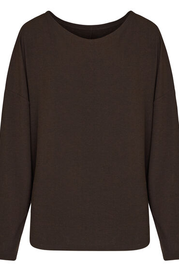 Hunkemöller Topp Premium Batwing dam – bild 3