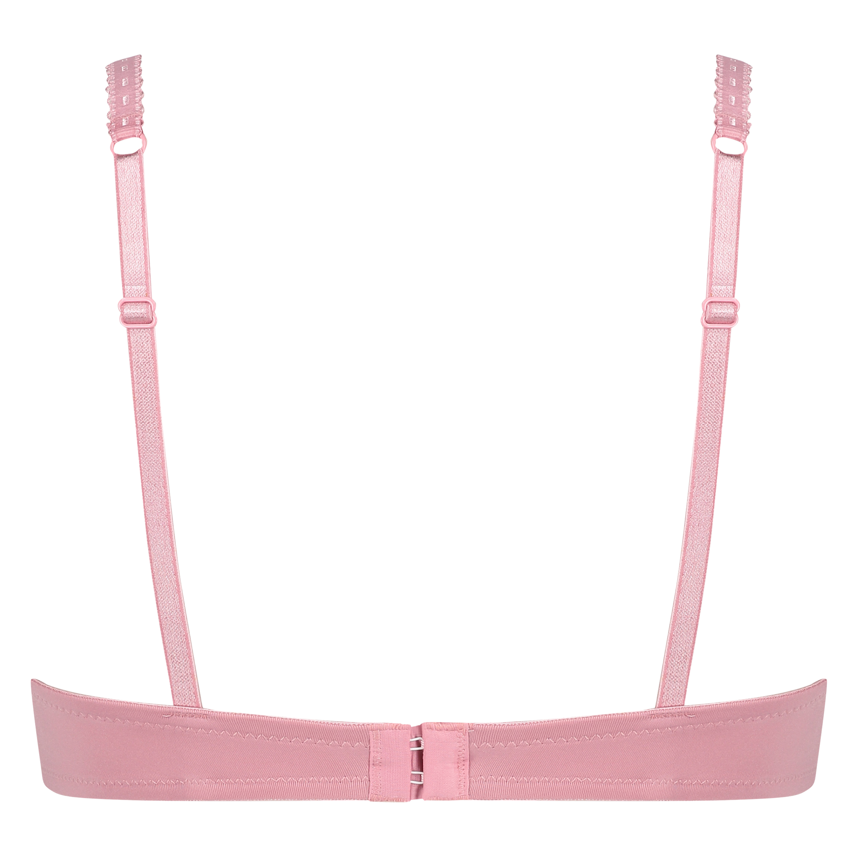 Formpressad bygel-bh Theresa, Lila, main