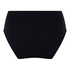 Rio bikiniunderdel i neopren, Svart