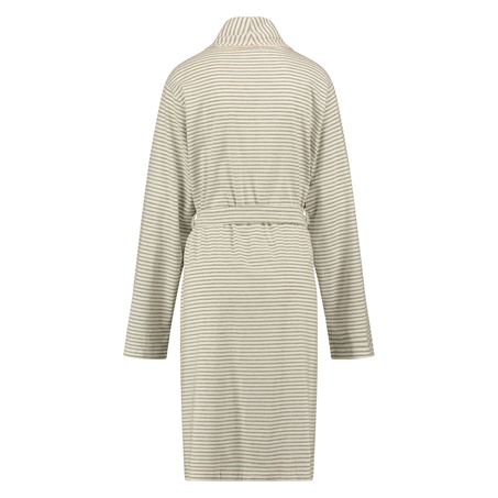 Bathrobe Jersey Robe, Gr&aring;