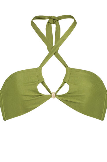 Hunkemöller Bikiniöverdel Holbox bikiniöverdelar dam – bild 3