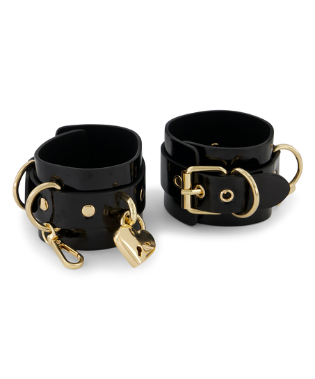 Private-handbojor, Svart