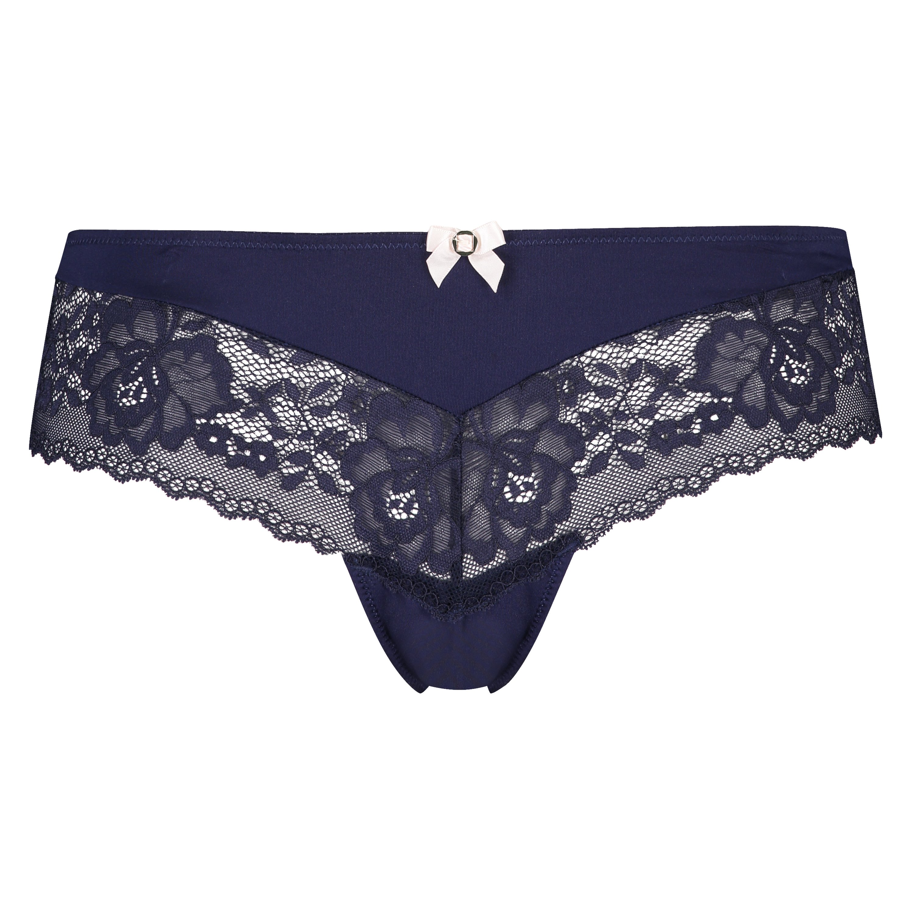 Brazilian-trosa Maya, Blå, main