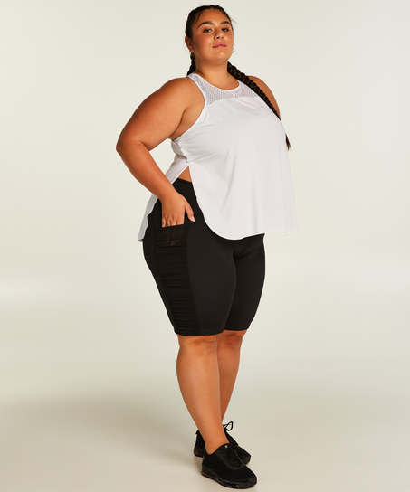 HKMX Tanktop Performance, Vit