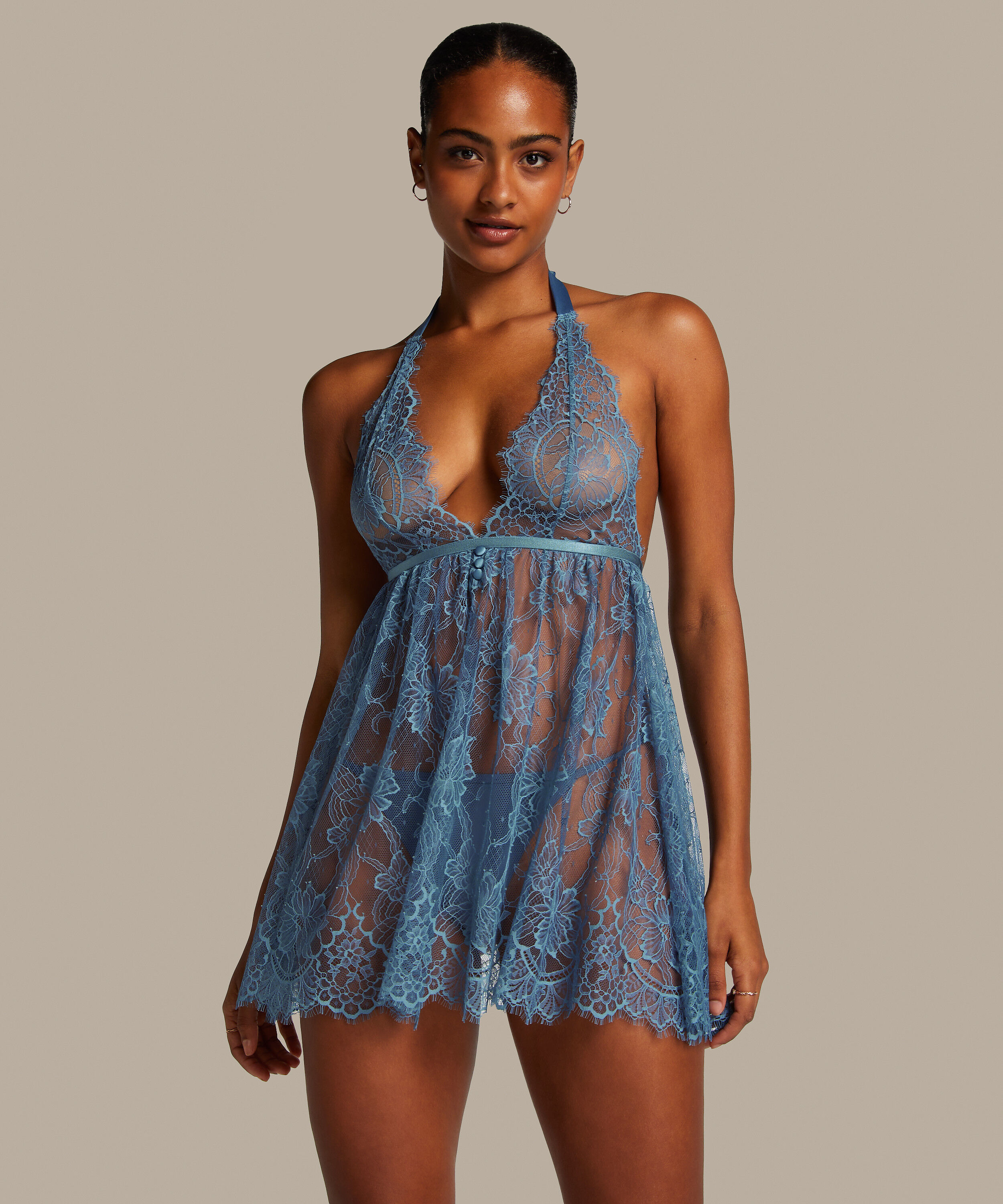 Underkl&auml;nning Magdalena, Bl&aring;