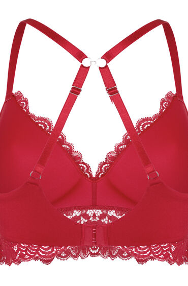 Hunkemöller Behå 'Andrea' bh dam – bild 3