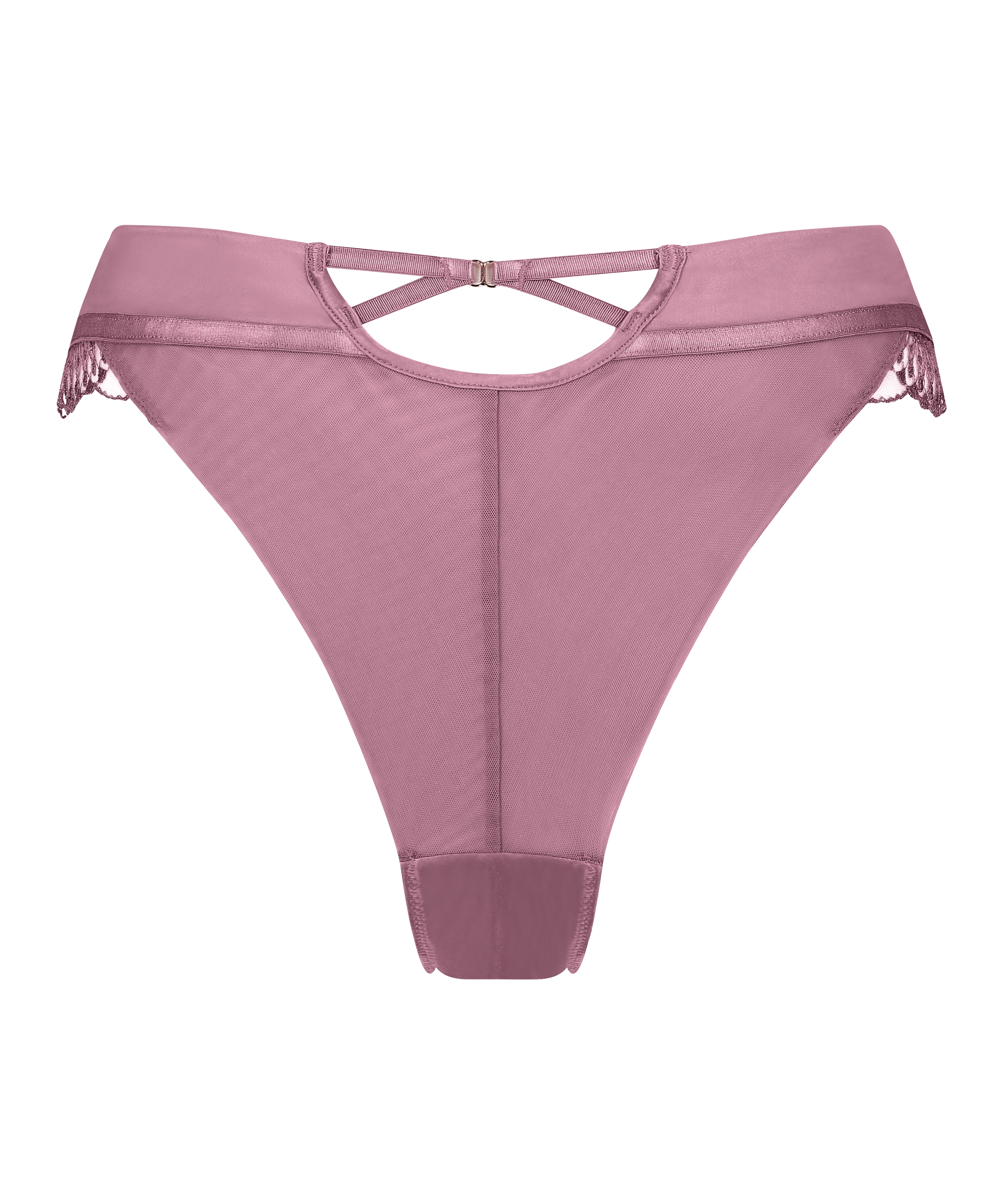 Brazilian-trosa Christine, Rosa, main