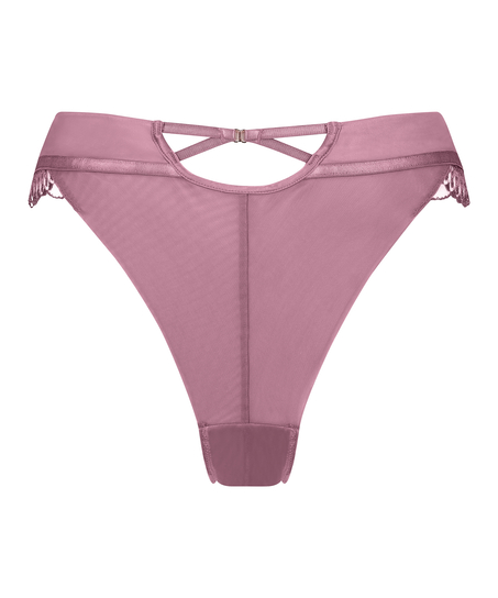 Brazilian-trosa Christine, Rosa