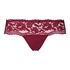 Florence Thong Boxers, Röd