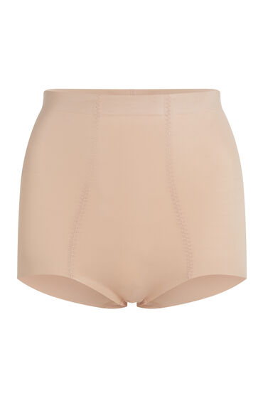 Hunkemöller Skulpterande skubatrosor med hög midja dam – bild 3