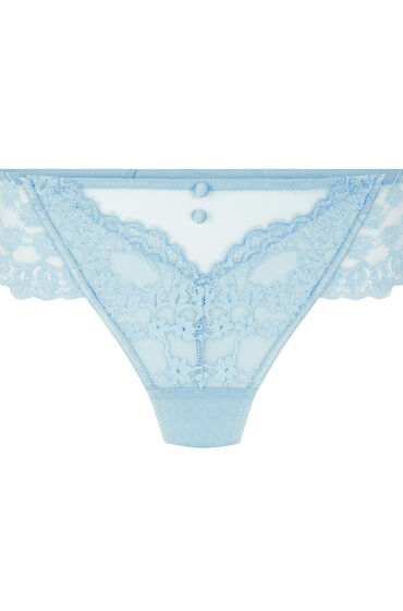 Hunkemöller Stringtrosa Daisy trosor dam – bild 3