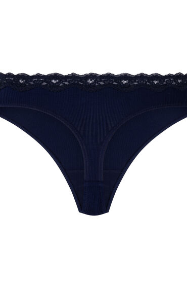 Hunkemöller Lola stringtrosa trosor dam – bild 2