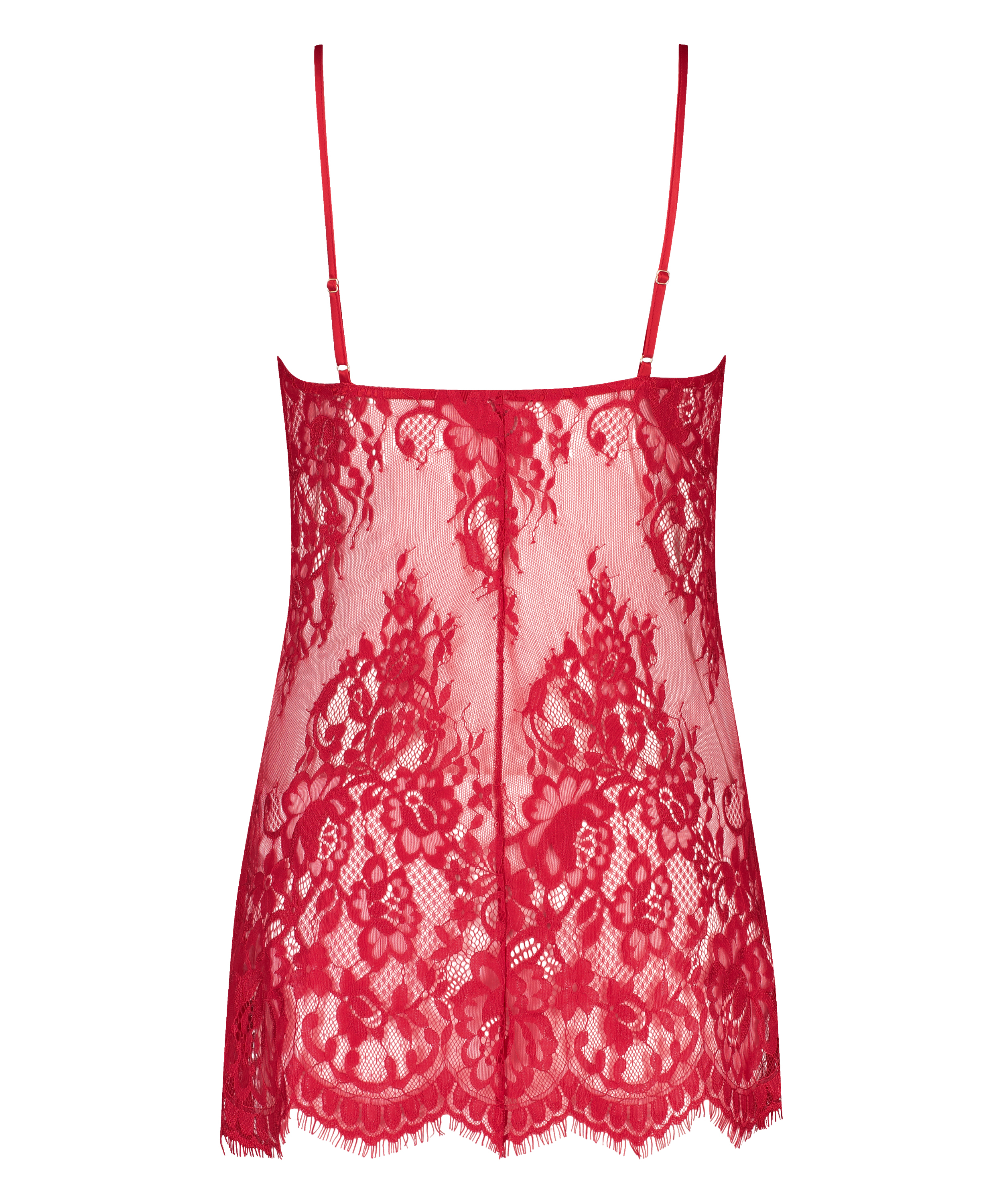 Underkl&auml;nning Jennifer, R&ouml;d, main