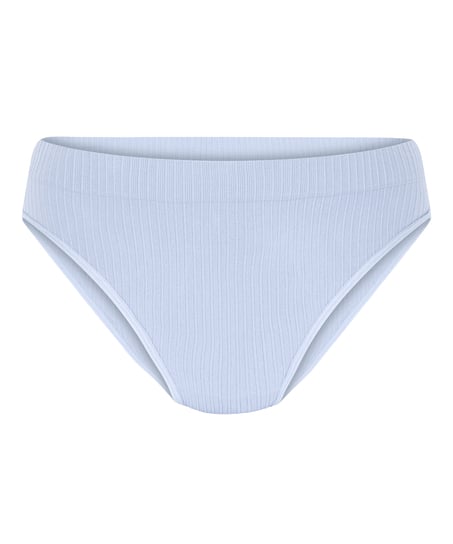 Brazilian-trosa Dianne, Blå