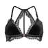 Bralette Maureen Rebecca Mir, Svart