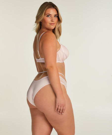 Milena brazilian-trosa, Rosa