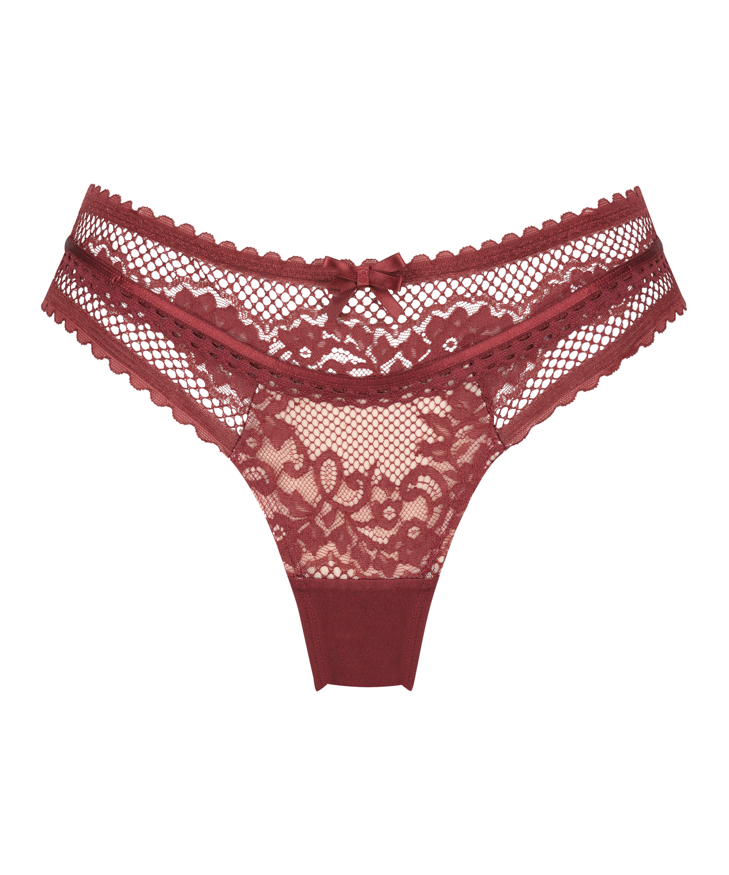 Malika brazilian-trosa, R&ouml;d, main