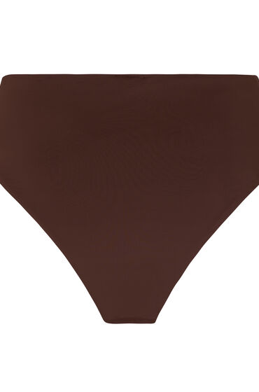 Hunkemöller Highleg Bikinitrosa Madrid bikiniunderdelar dam – bild 2
