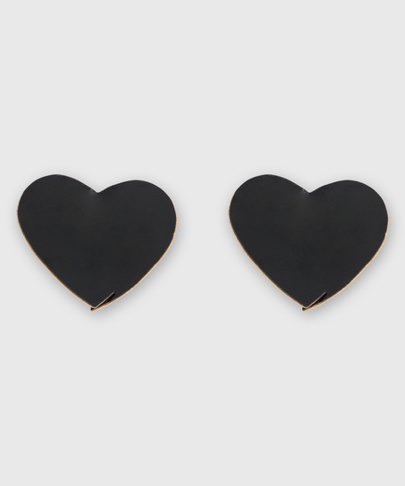 Private Nipple covers Snake, Rosa