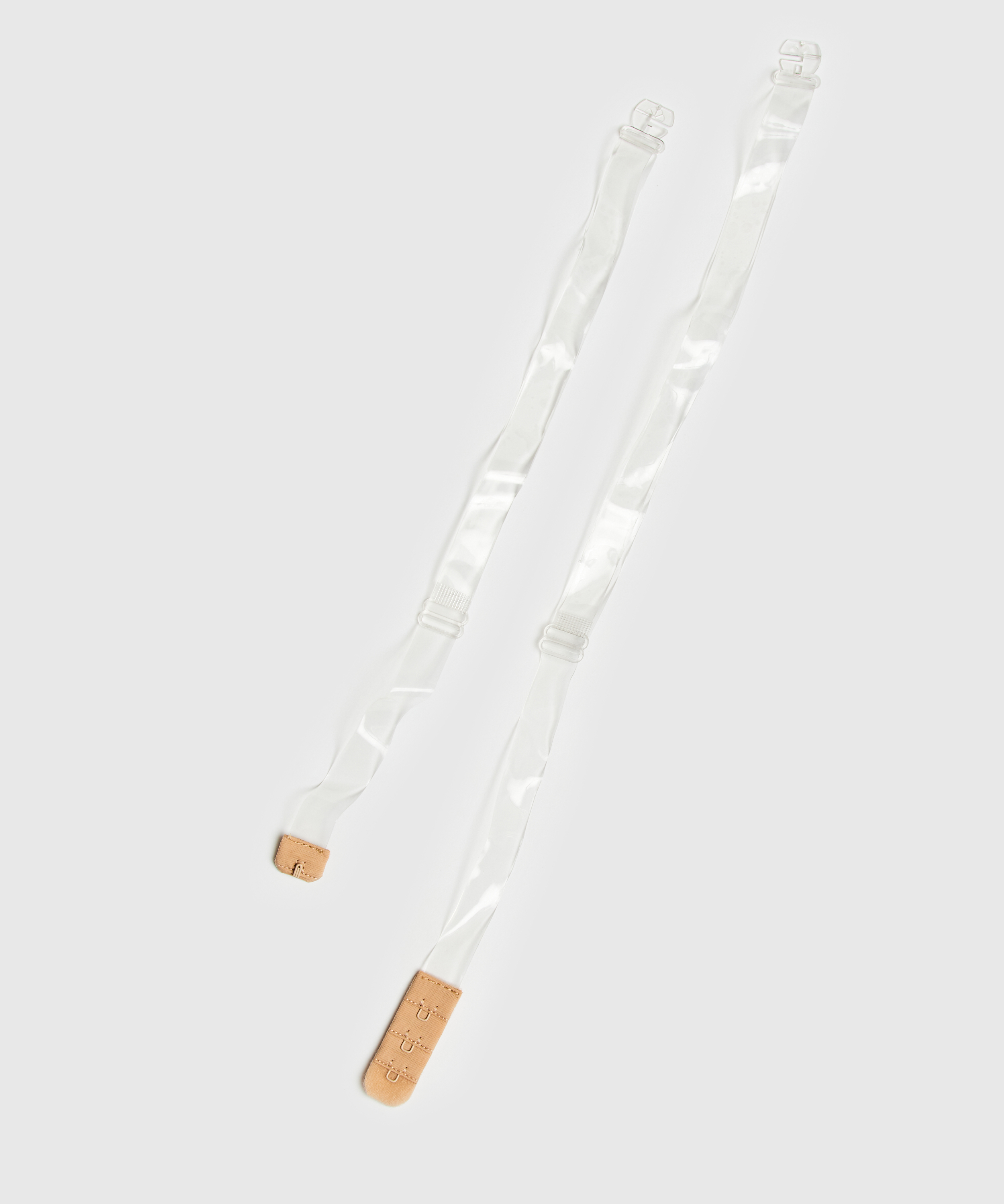 Förlängningsband Low Back, Beige, main