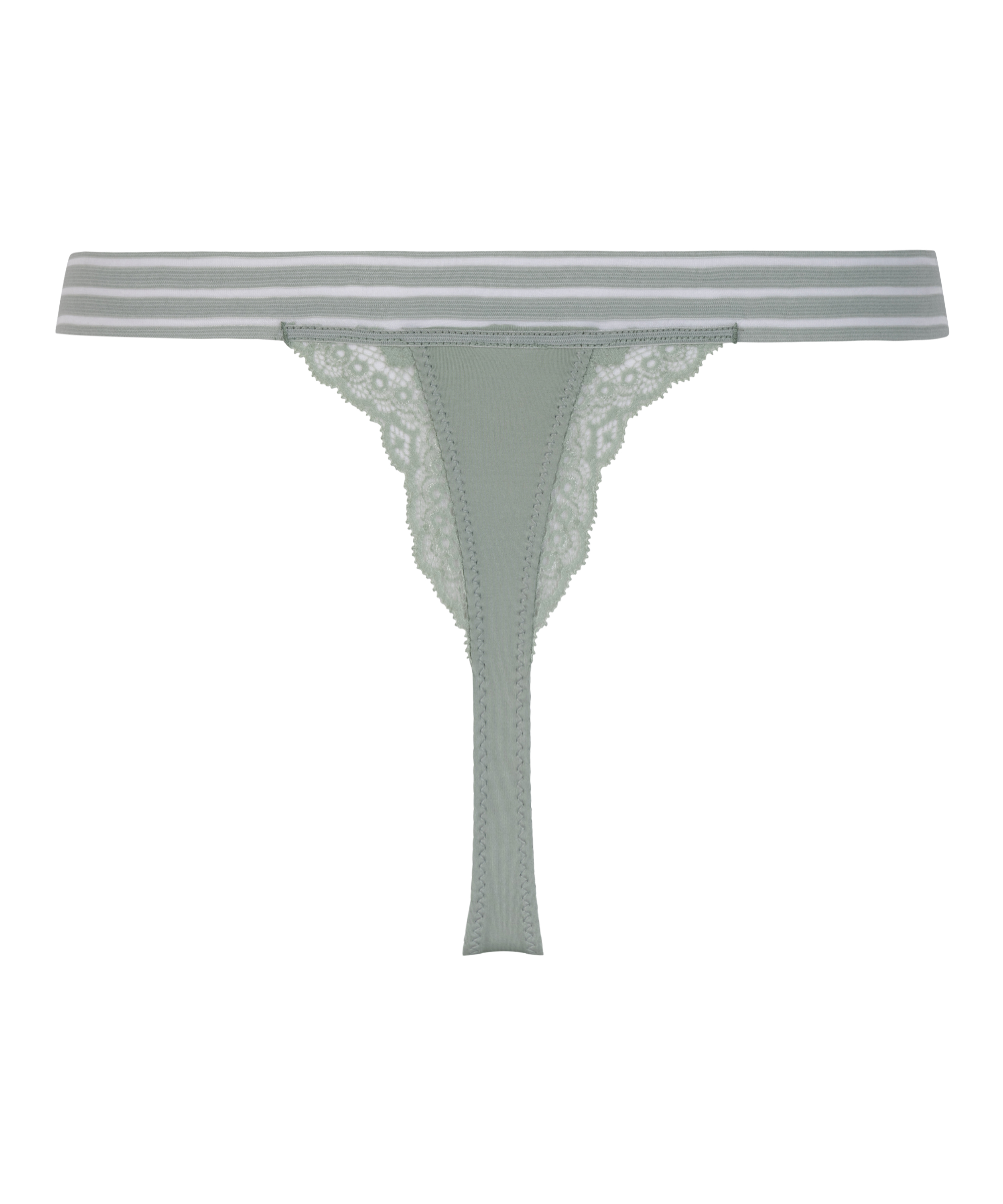 Stringtrosa Sully, Grön, main