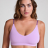 Bralette Dianne, Lila