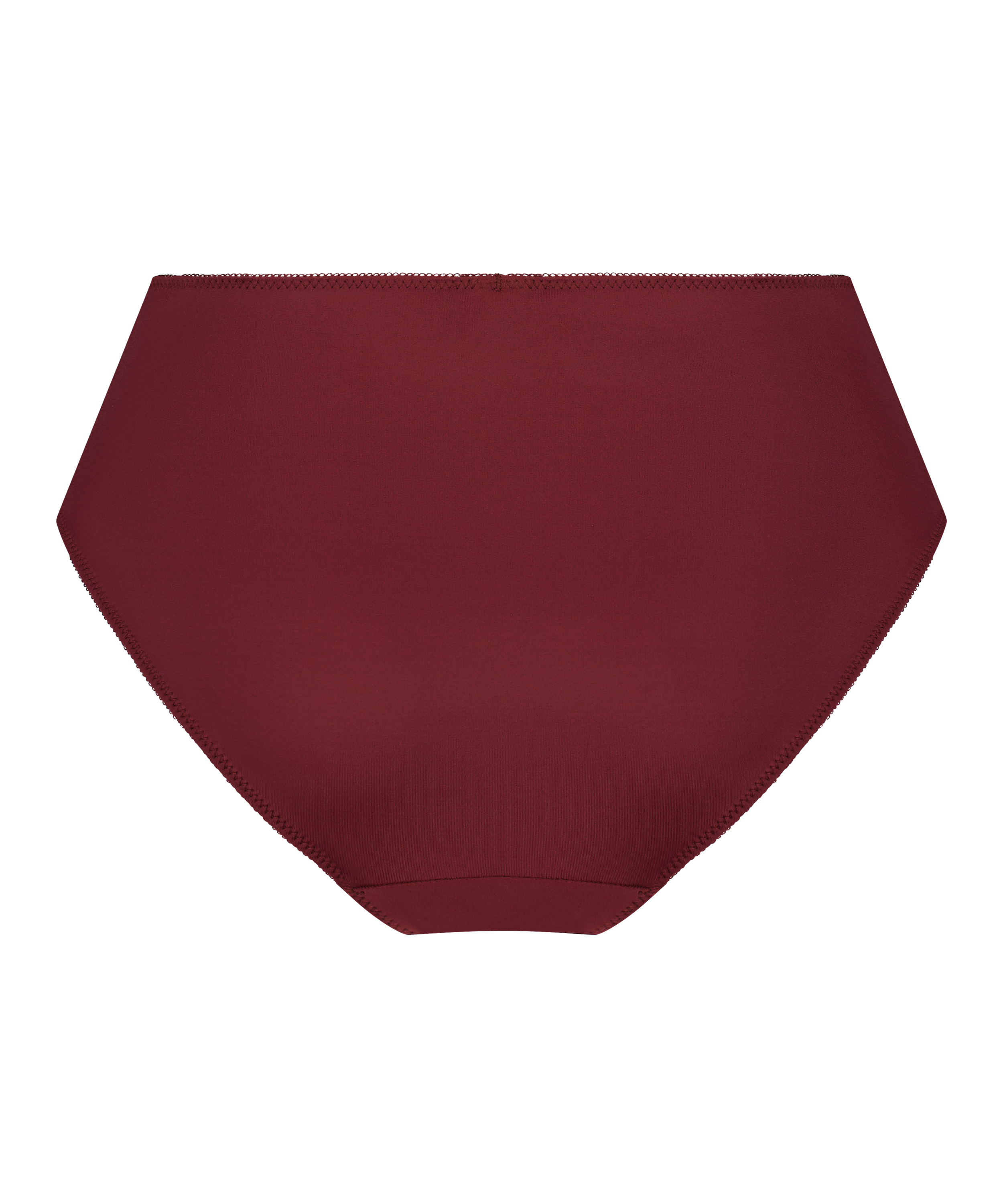 Hög trosa Diva, Röd, main