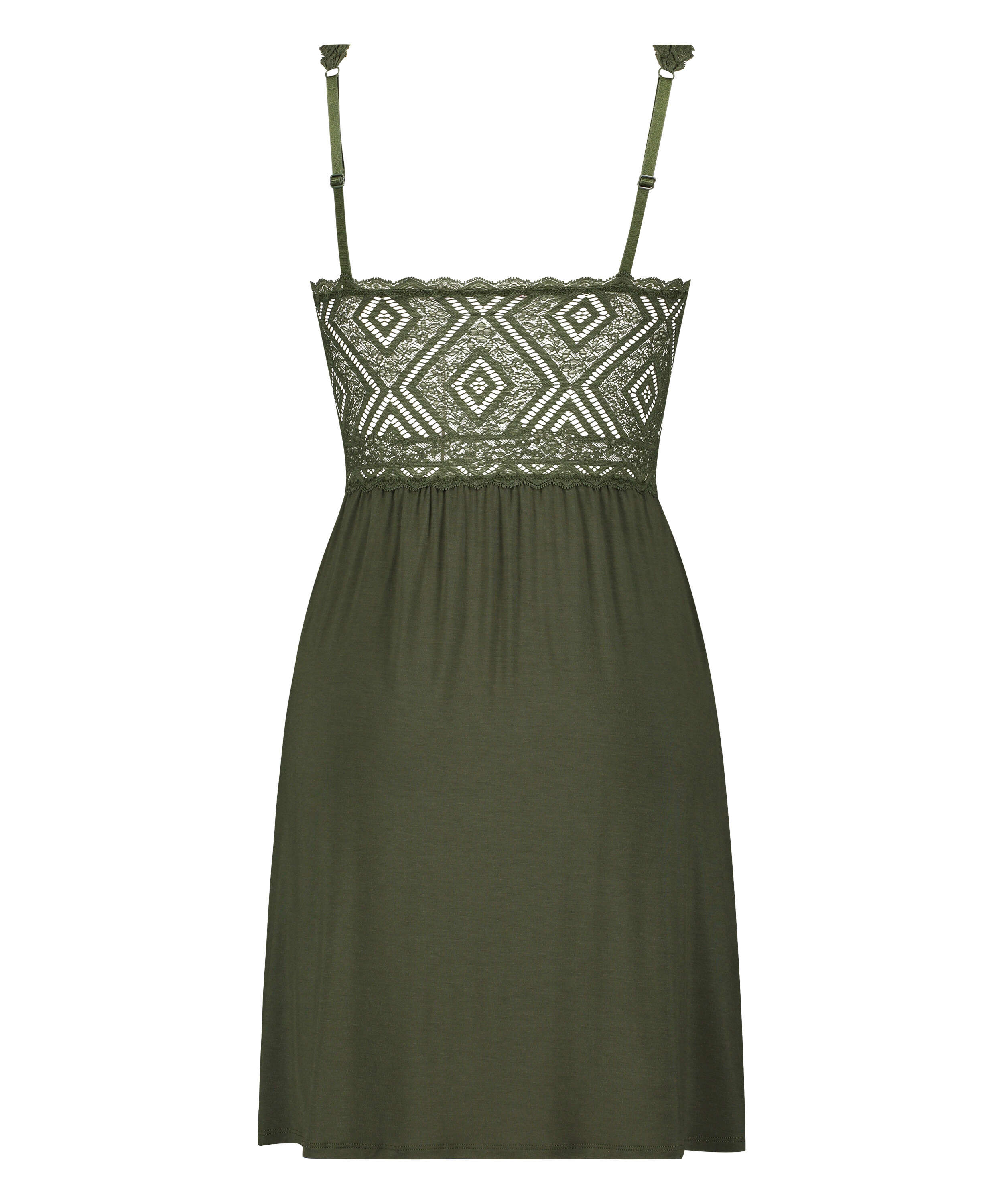 Nora Lace Reinier underkl&auml;nning I AM Danielle, gr&ouml;n, main