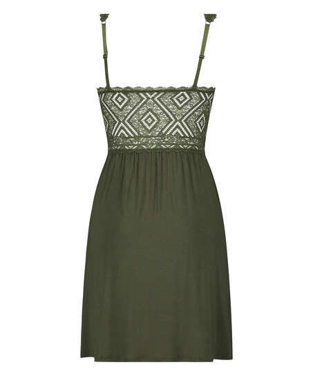 Nora Lace Reinier underkl&auml;nning I AM Danielle, gr&ouml;n