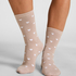 Sockar i modal, Beige