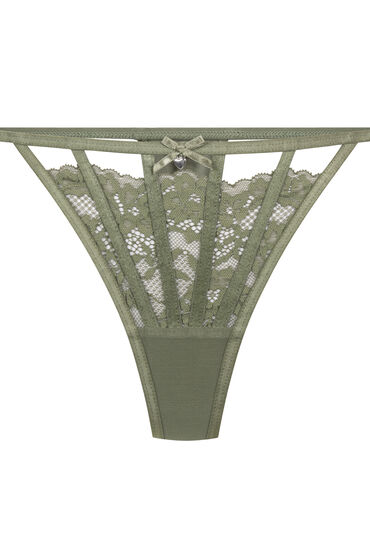 Hunkemöller Maxime stringtrosa trosor dam – bild 3