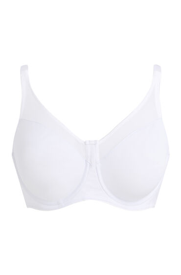 Hunkemöller Icke-formpressad minimizer-bh med bygel Nina dam – bild 3