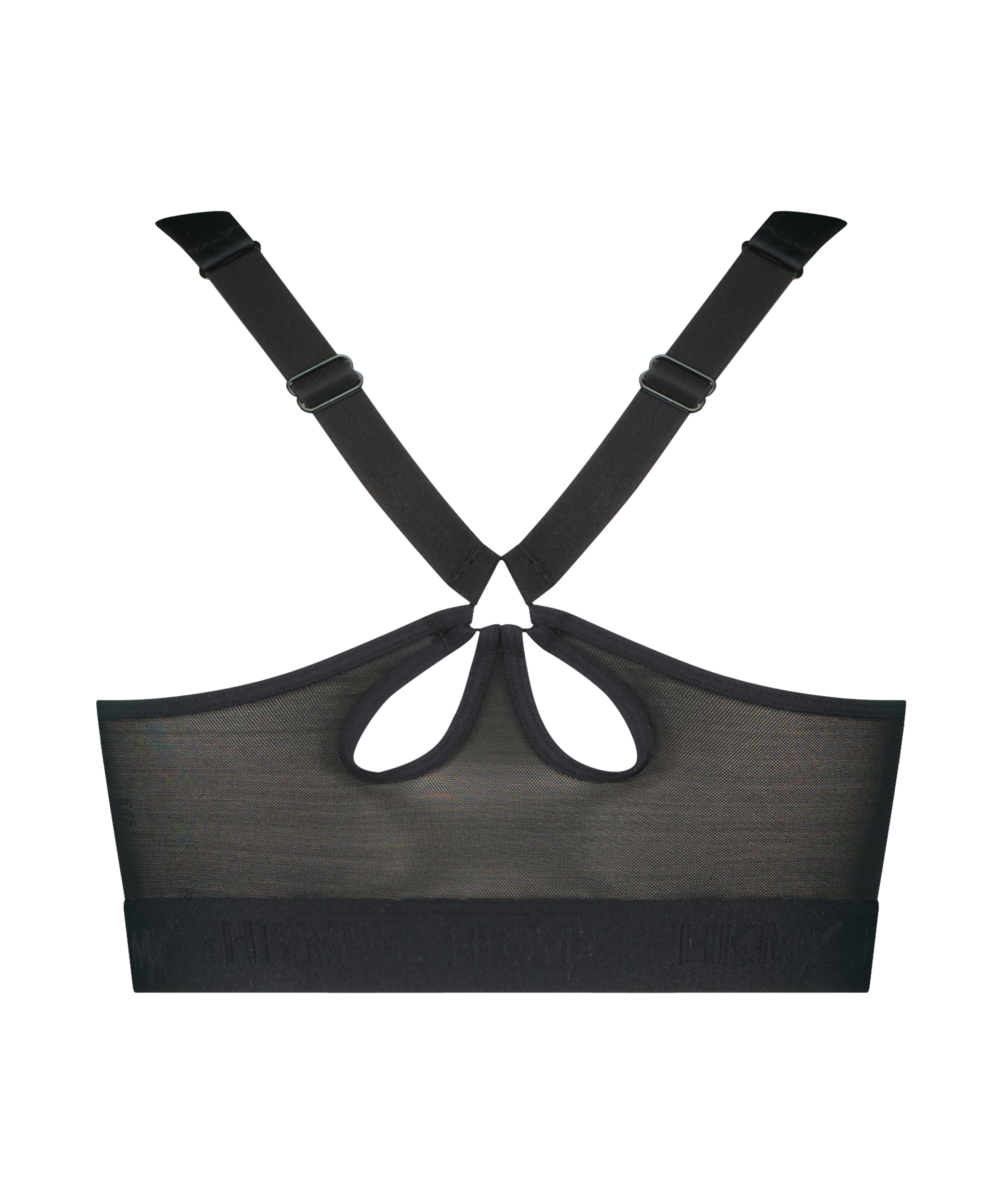 HKMX Sport-bh The Pro Niv&aring; 3, Bl&aring;, main