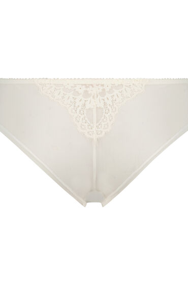 Hunkemöller Brazilian-trosa Daisy trosor dam – bild 2