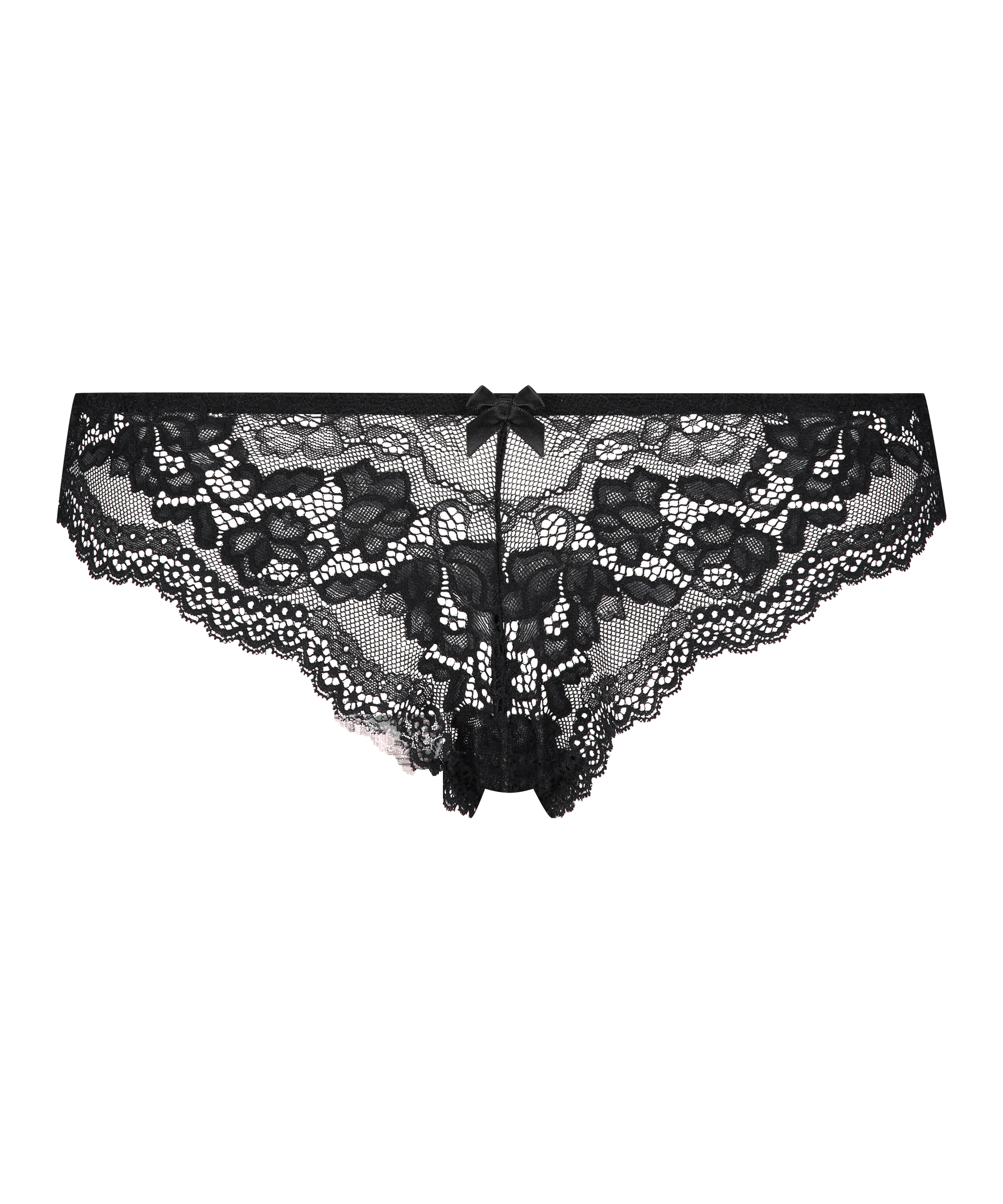 Chelsea Brazilian, Svart, main